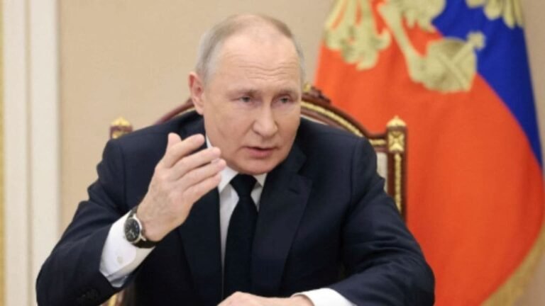 Putin-