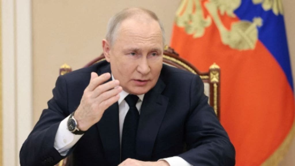 Putin-