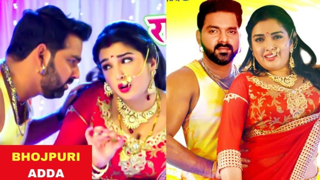 Amrapali-Dubey-Pawan-Singh-song-Rate-Diya-Buta-Ke-made-record-of-600-million-views-watch-alone