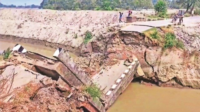 Bihar-bridge