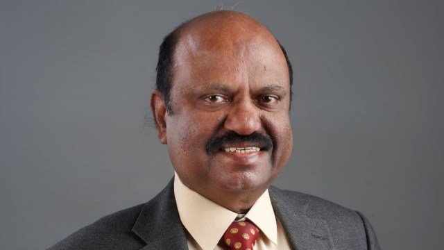 C-V-Ananda-Bose