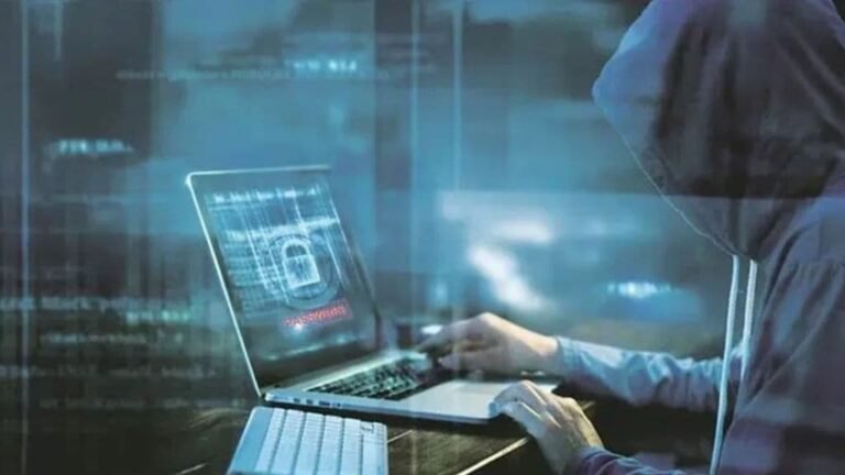 CyberCrime