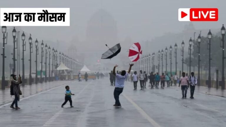 IMD-Weather-Updates