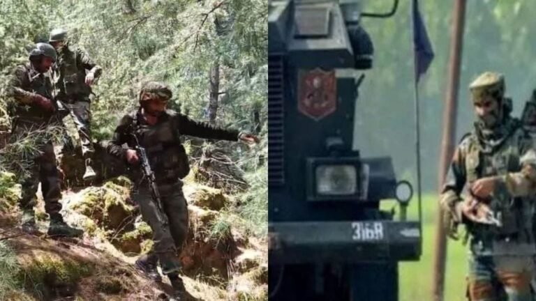 Kupwara-Terror-Attack
