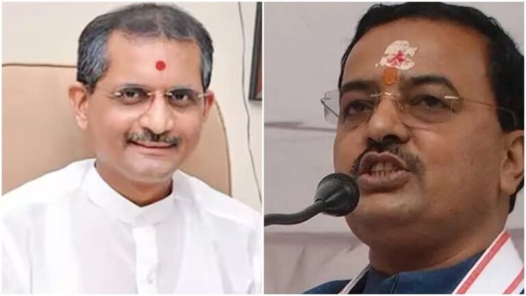 Manoj-Soni-and-Keshav-Prasad-Maurya