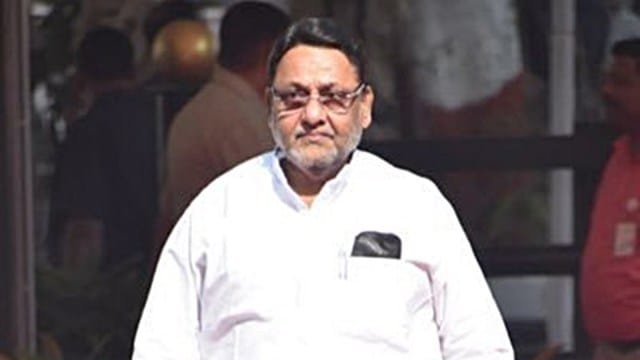 Nawab-Malik