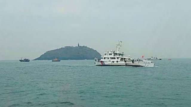 Oman-ship