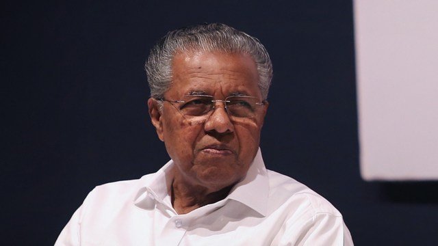 Pinarayi-Vijayan