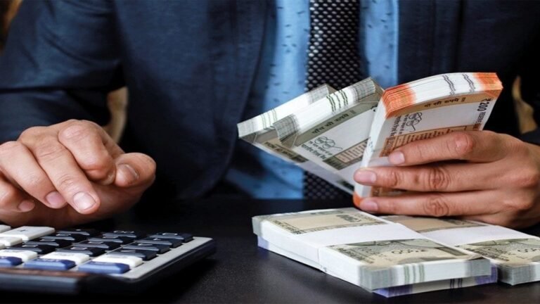 Tax-on-Mutual-Funds-Return