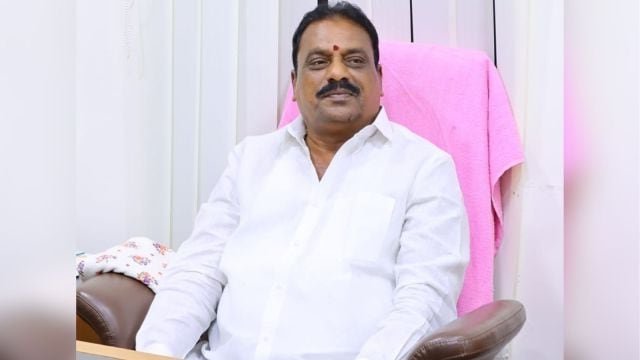 brs-telangana