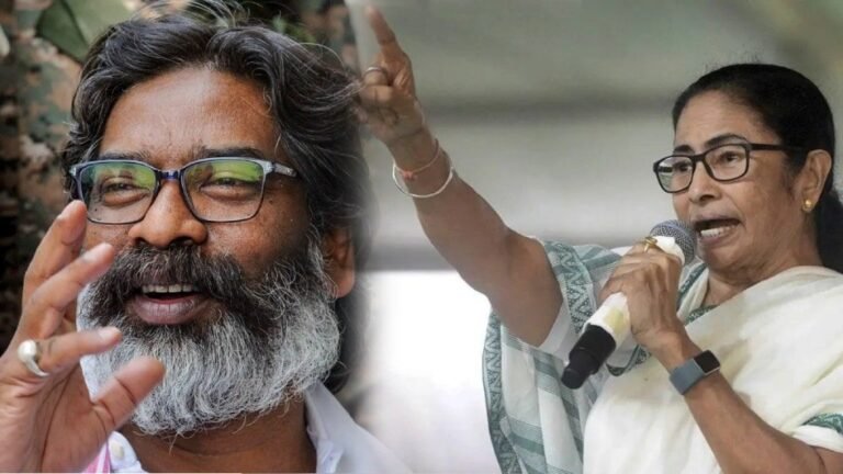 hemant-soren-mamta