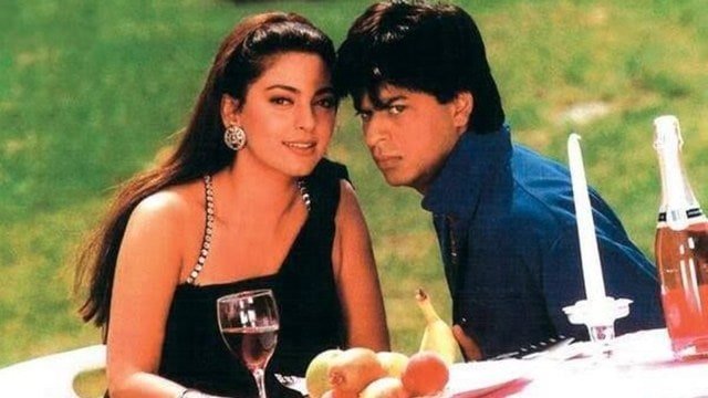 juhi-chawla-shah-rukh-khan