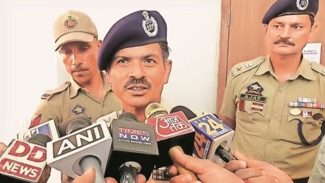 kashmir-DGP