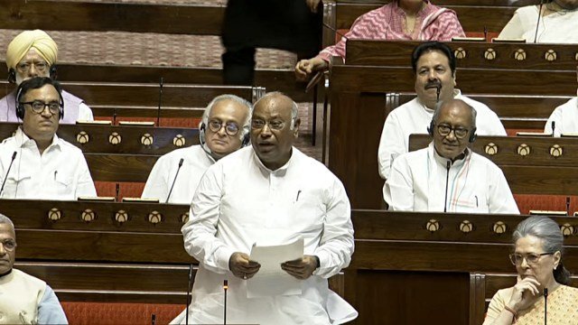 kharge-speech-rajya-sabha