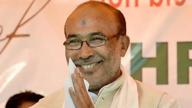 n-biren-singh