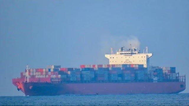 vizag-port