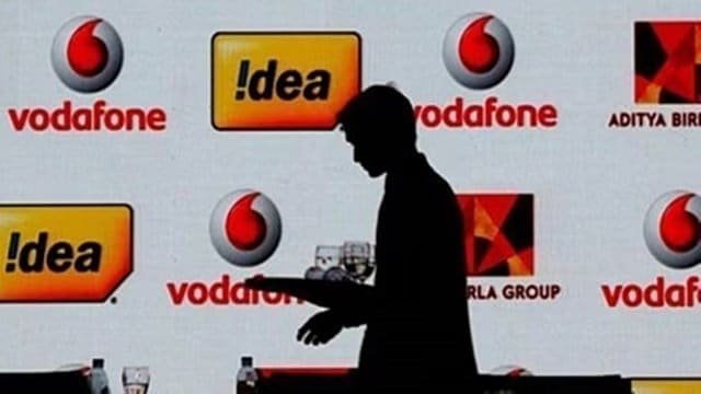 vodafone