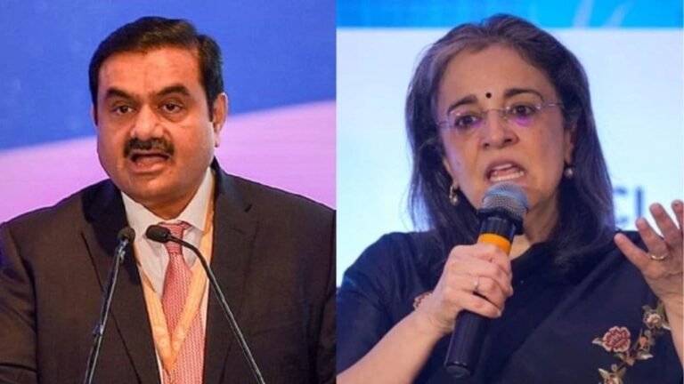 Adani-Hindenburg-Controversy-