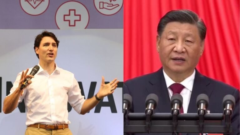 Canada-China