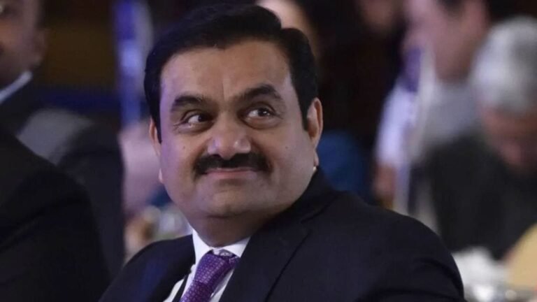 Gautam-Adani