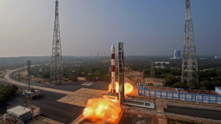 ISRO-1