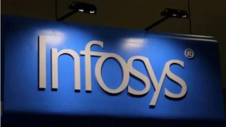 Infosys