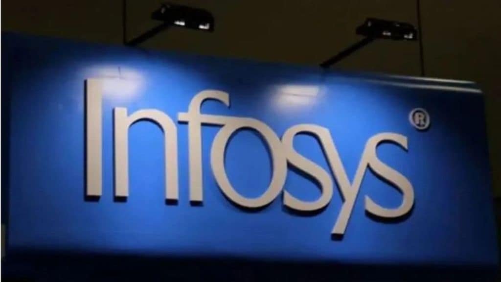Infosys