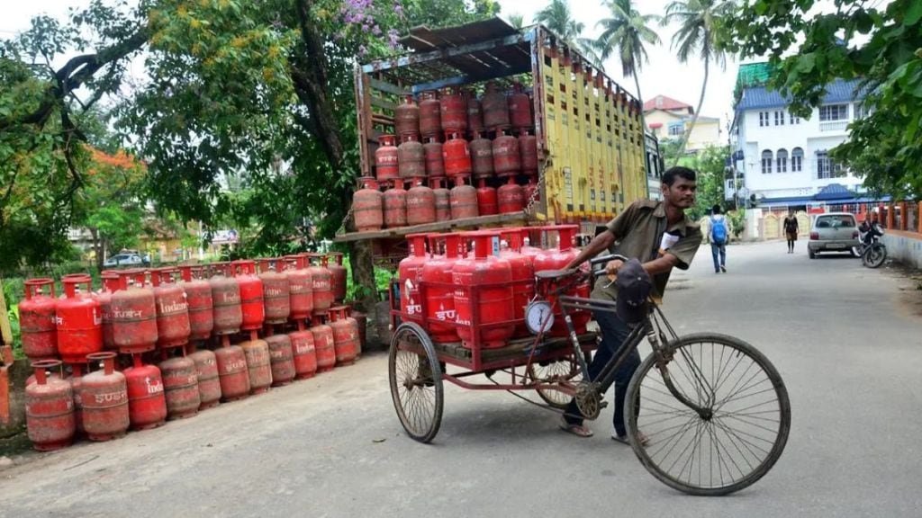 LPG