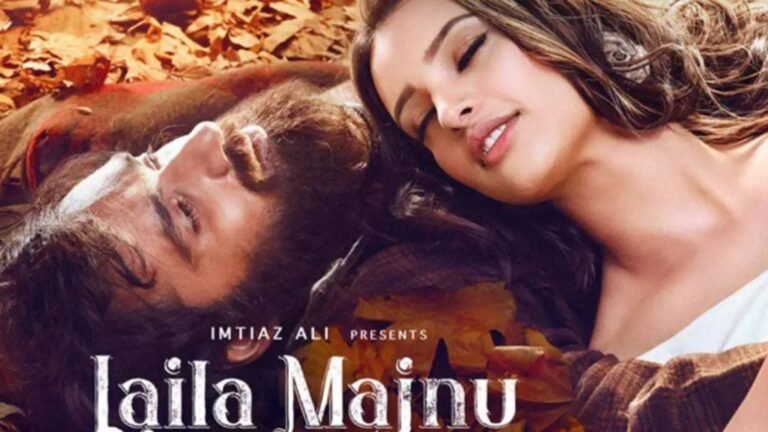 Laila-Majnu-Re-release-BO-Collection