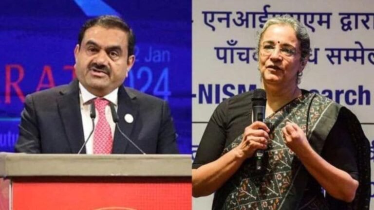 Madhabi-Puri-Buch-gautam-adani-sebi