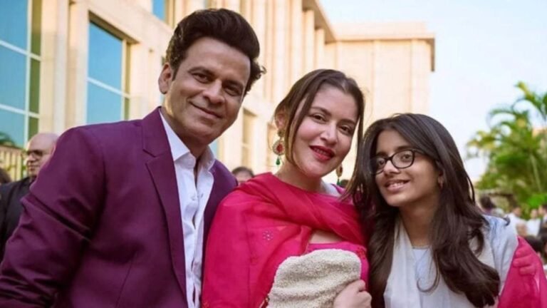 Manoj-Bajpayee