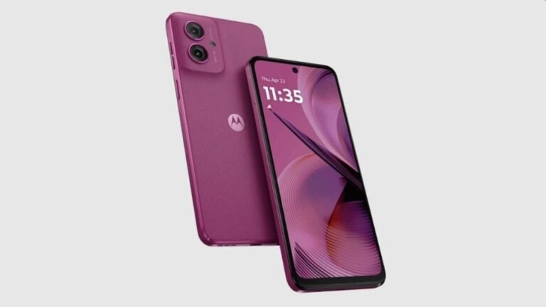 Moto-G55