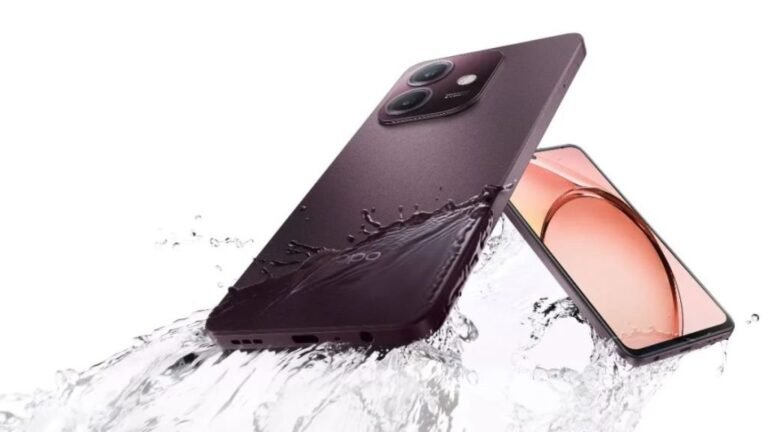 Oppo-A3