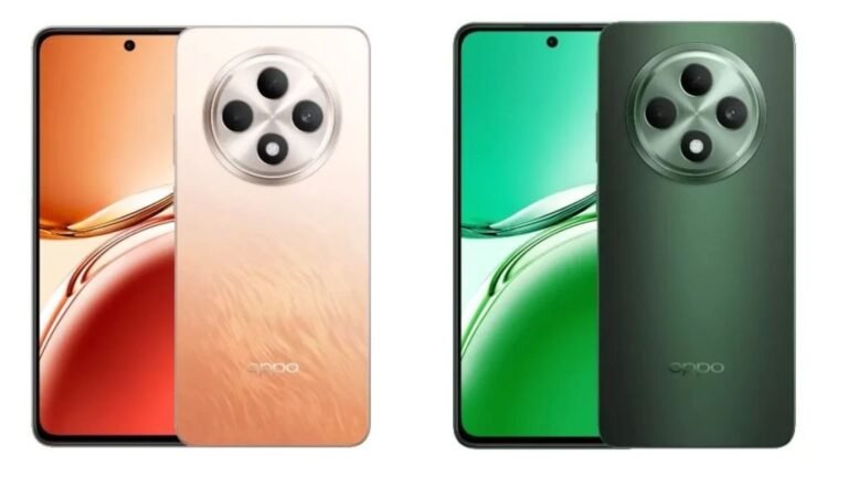 Oppo-F27-5g