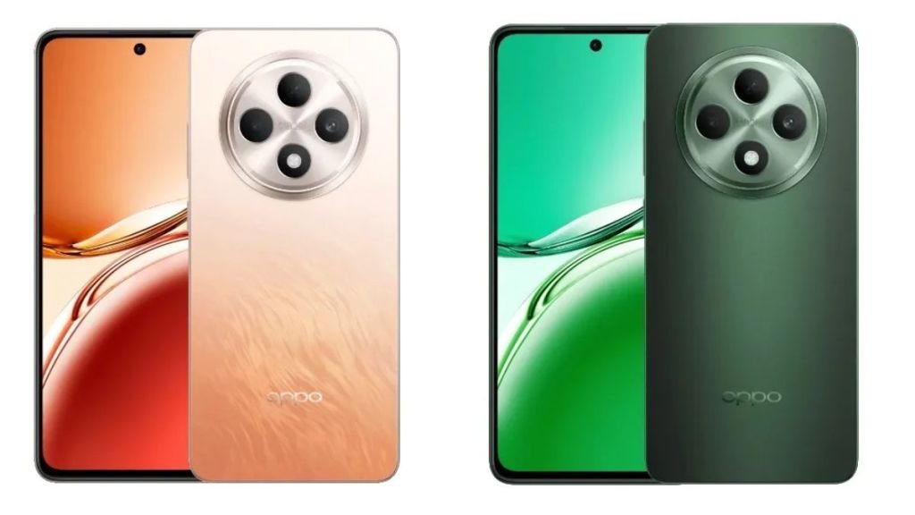 Oppo-F27-5g