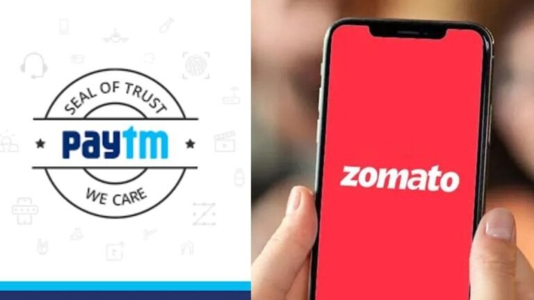 Paytm-Zomato-Deal