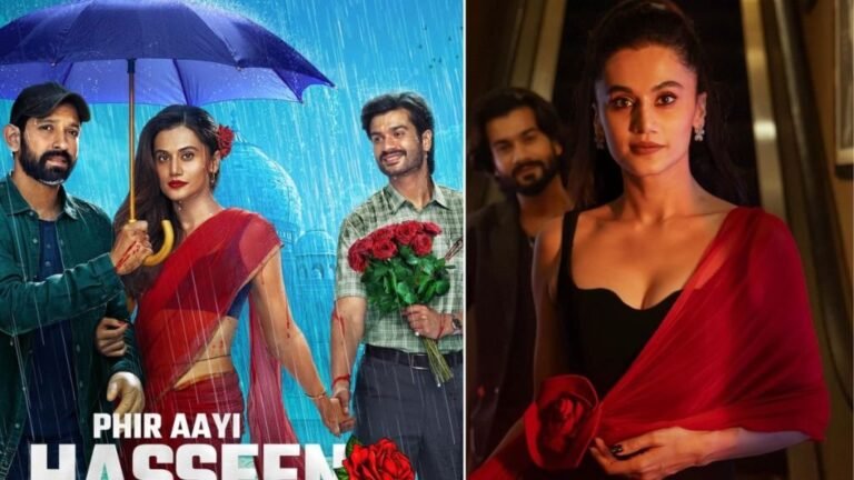 Phir-Aayi-Haseen-Dilruba-Review-In-Hindi