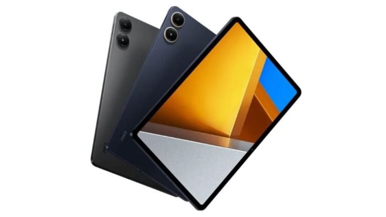 Poco-Pad