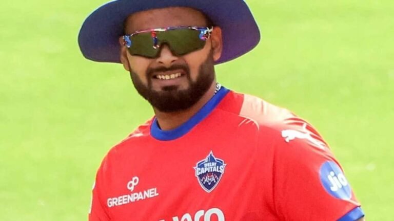 RishabhPant1
