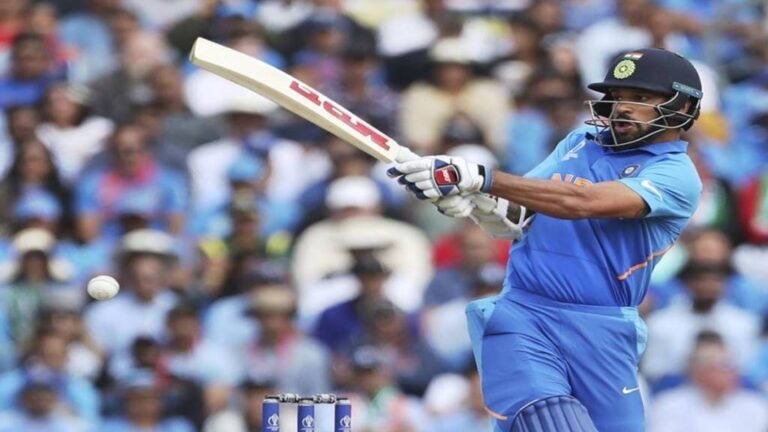 ShikharDhawan