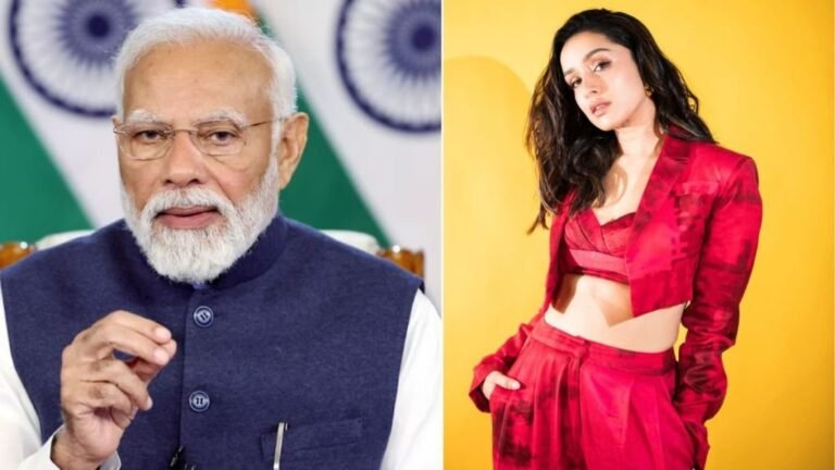 Shraddha-Kapoor-got-91.5-million-Followers