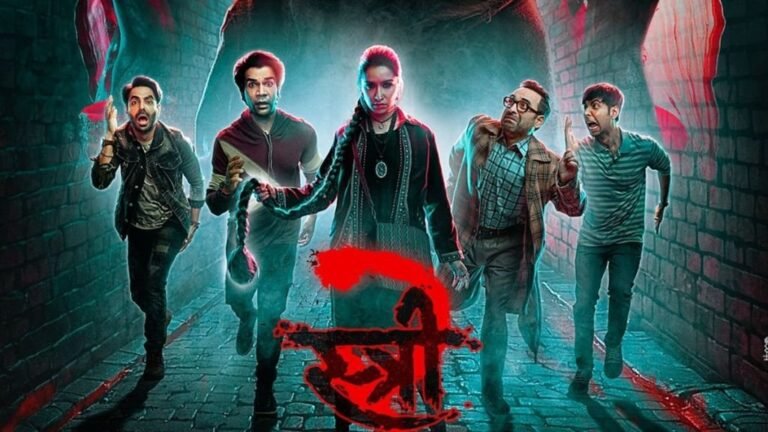 Stree-2-Box-Office-Collection-Day-5