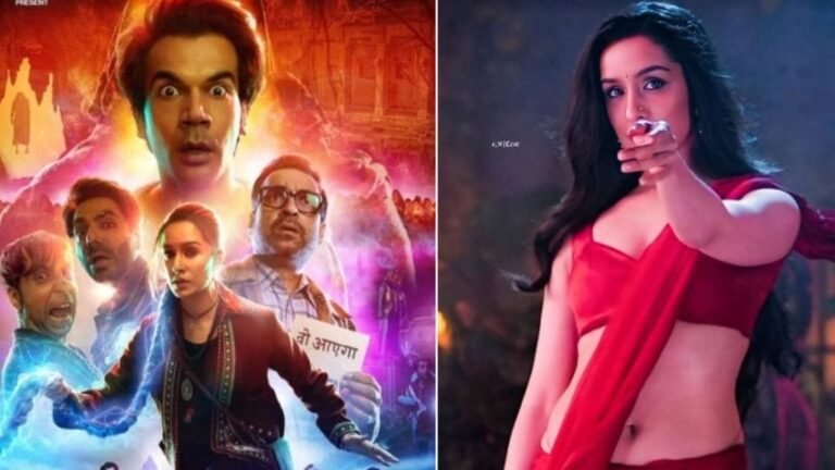 Stree-2-Movie-Review-In-Hindi