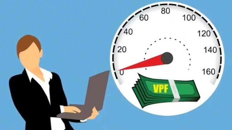 VPF-Account