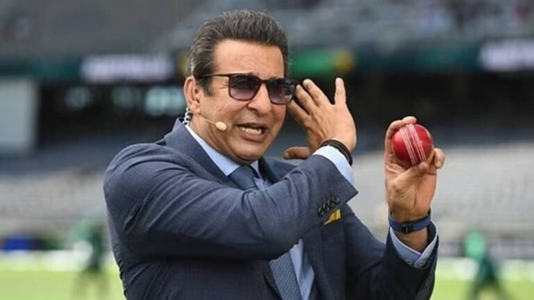 WasimAkram