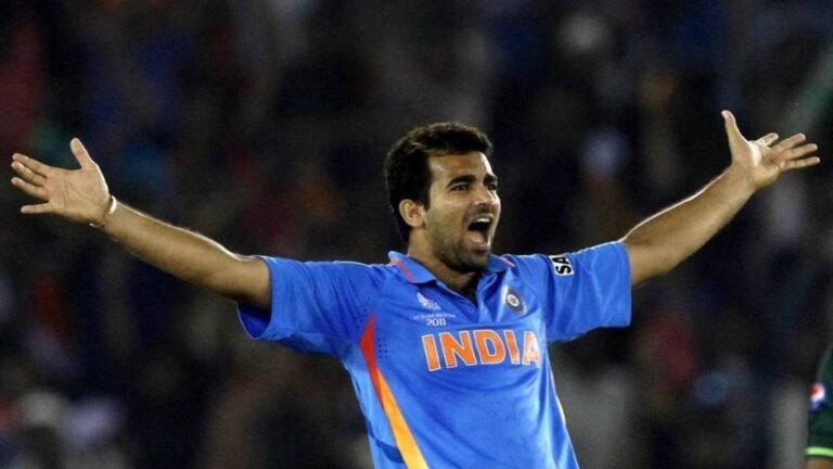 Zaheer-Khan