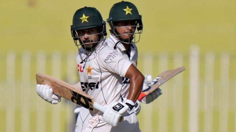 babar