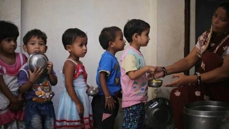 child-trafficking