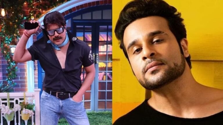krushna