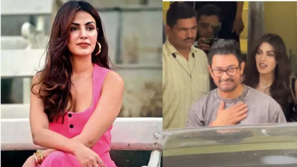 rhea-aamir-khan
